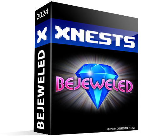 Bejeweled